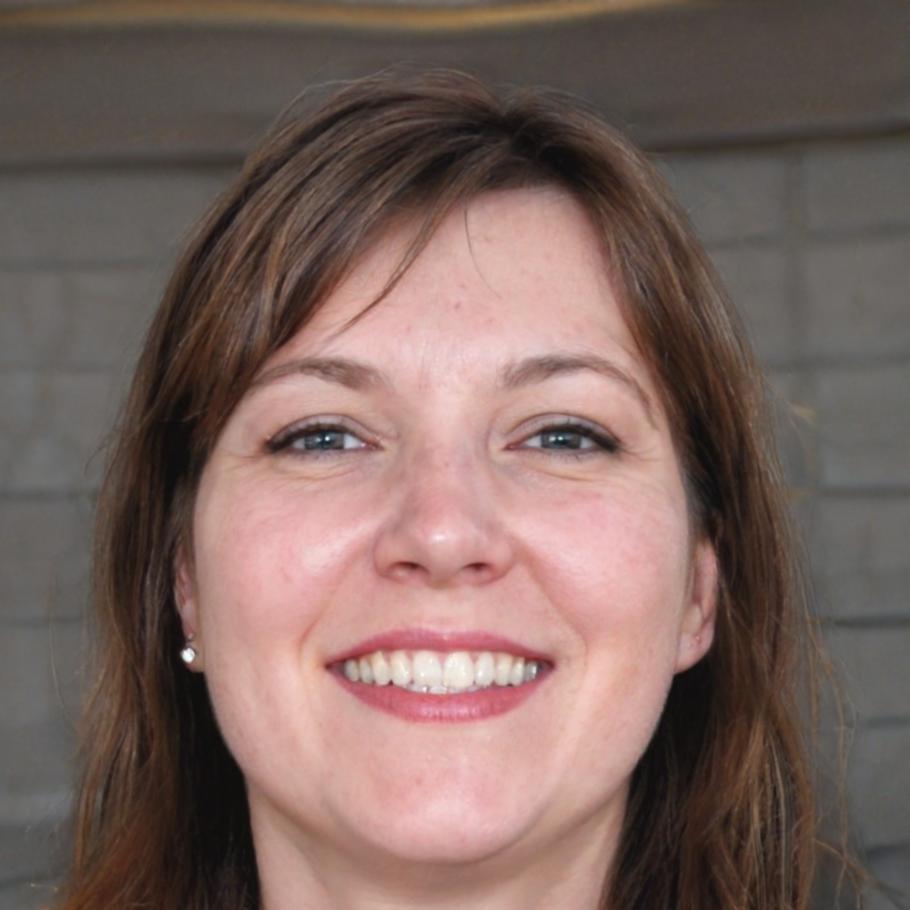 Instructor profile