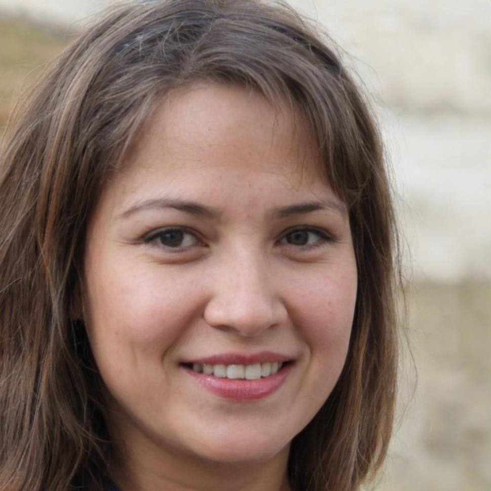 Instructor Svitlana Tkachenko